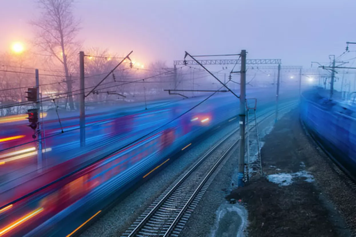 Tvrtka China Railway Group Limited zainteresirana za modernizaciju pruge Rijeka-Zagreb-Budimpešta