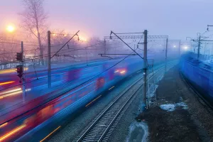 Tvrtka China Railway Group Limited zainteresirana za modernizaciju pruge Rijeka-Zagreb-Budimpešta