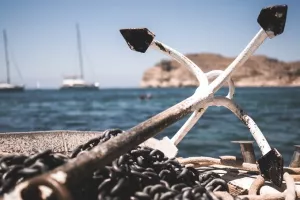 Marina Novi dobila najvišu kategoriju "5 sidara"