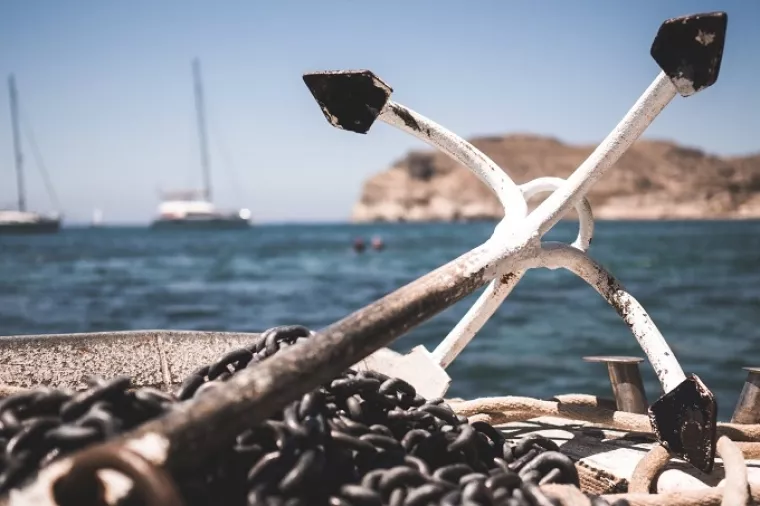 Marina Novi dobila najvišu kategoriju "5 sidara"