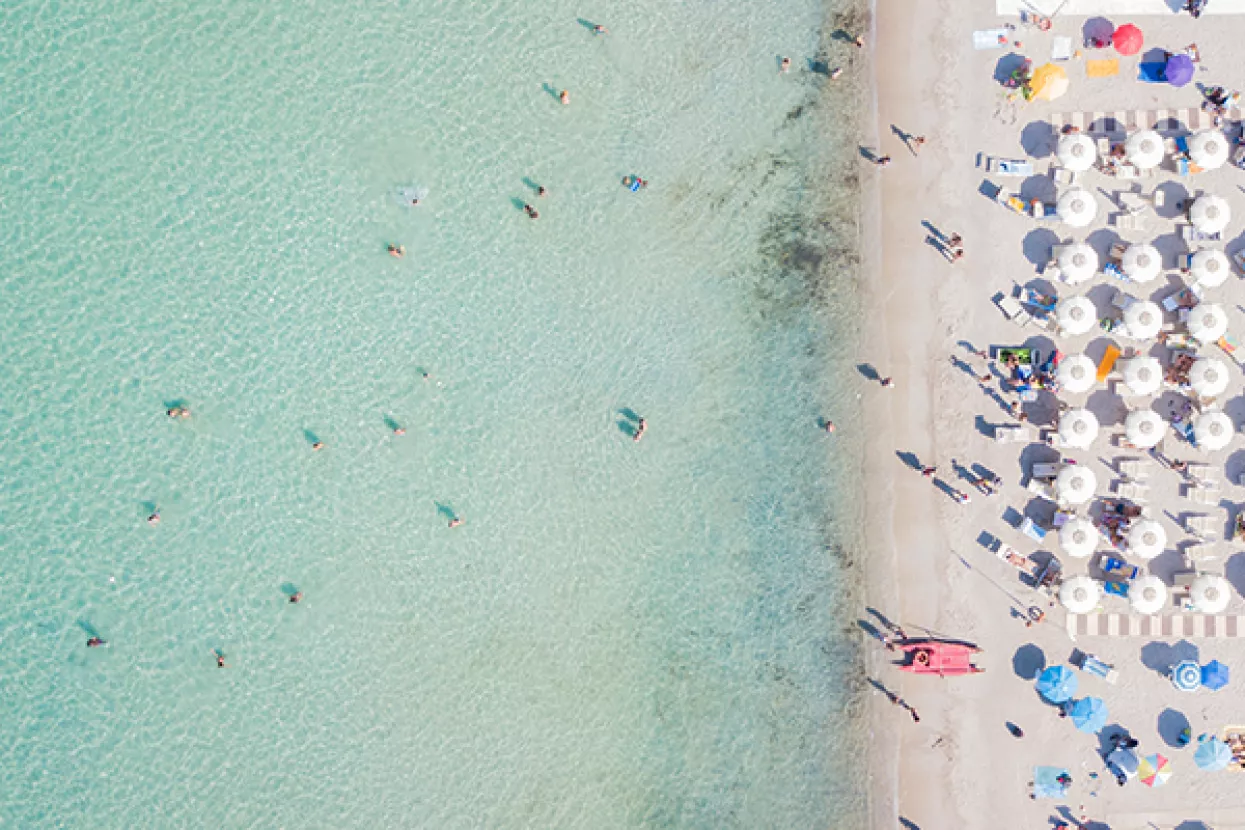 Promjene pomorskog zakonodavstva, koncesije za plažu bez natječaja, mini legalizacije