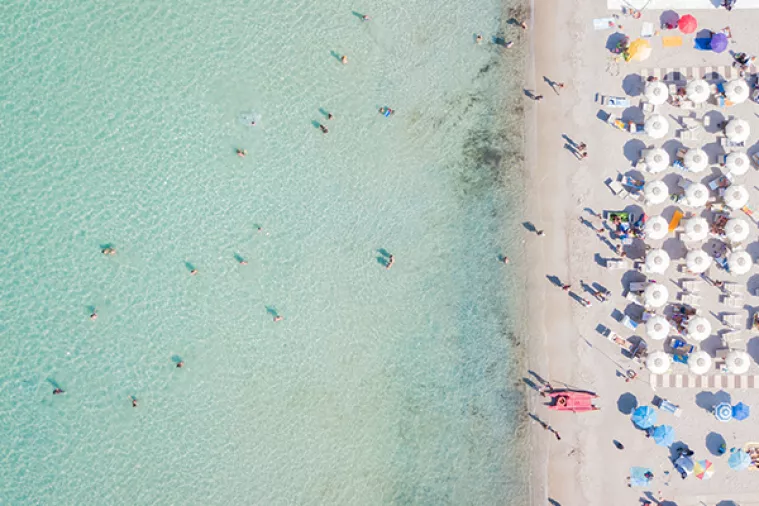 Promjene pomorskog zakonodavstva, koncesije za plažu bez natječaja, mini legalizacije