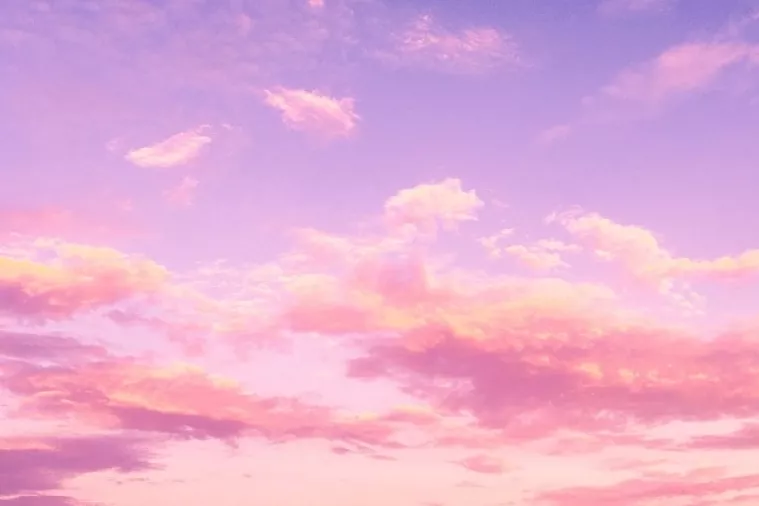 Svjetloružičasta je najstarija boja na svijetu