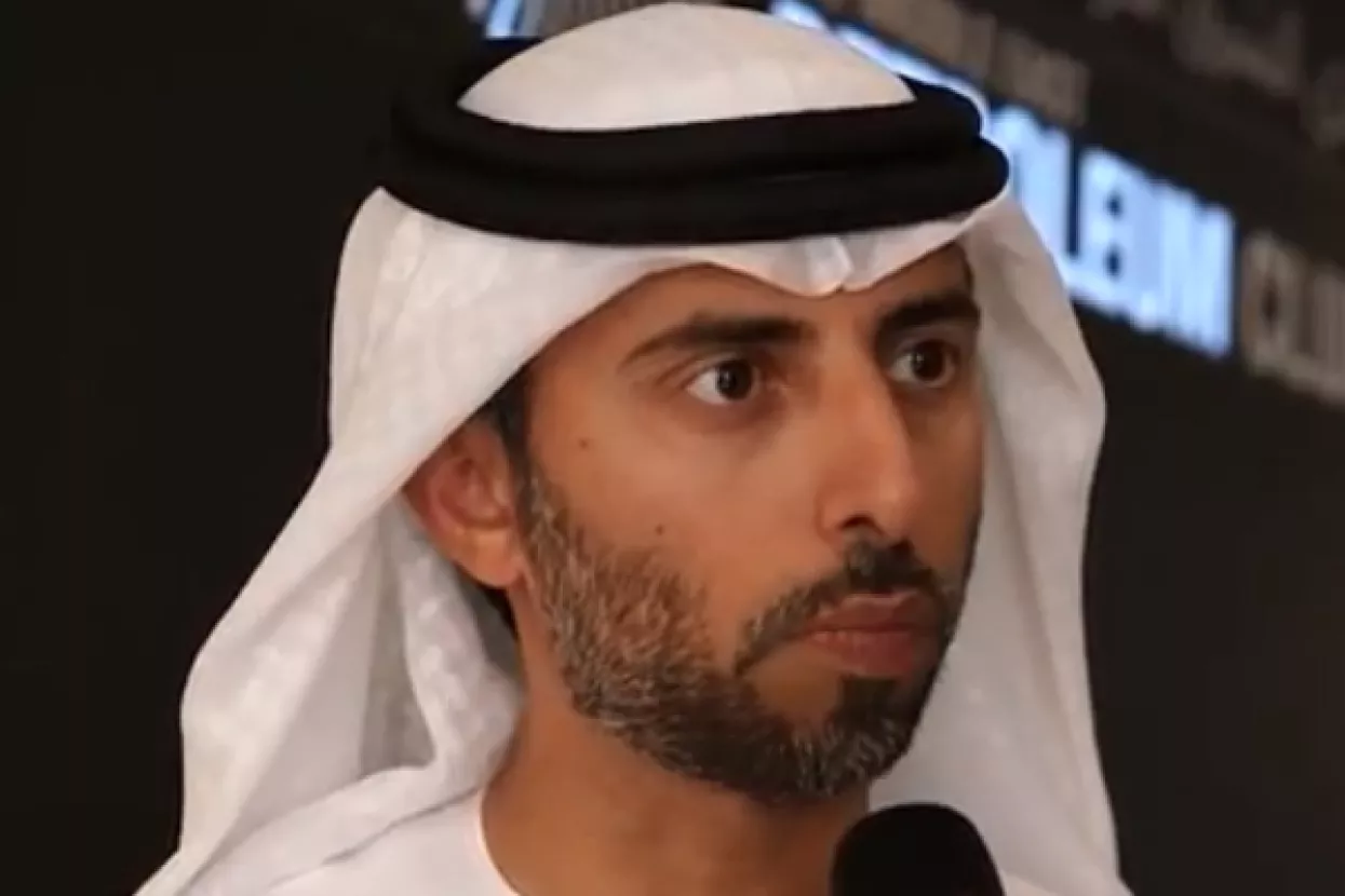 Suhail al-Mazrouei: OPEC nije odgovoran za rast cijena nafte