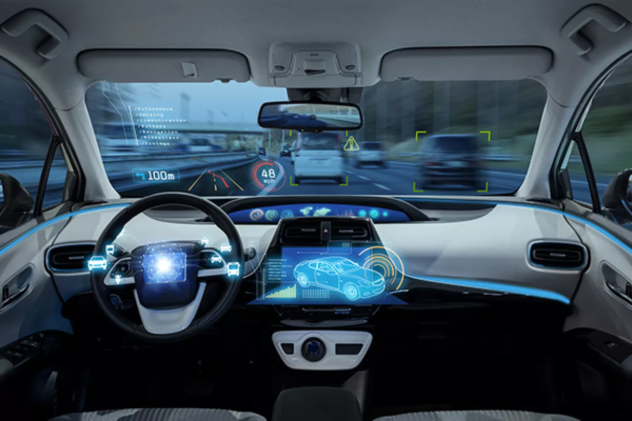 DT, Ericsson, BMW i Daimler traže europski standard za umrežene automobile