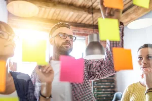 Deloitte: Milenijalci i generacija Z svake godine sve manje odani poslodavcima