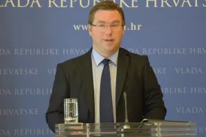 Pavić: Veće mirovine koštat će 35 do 40 milijardi kuna do 2040. godine