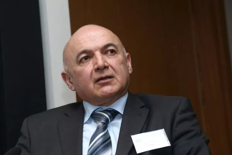 Sabor: Bandićev Klub predložio Ljubu Jurčića za guvernera HNB-a