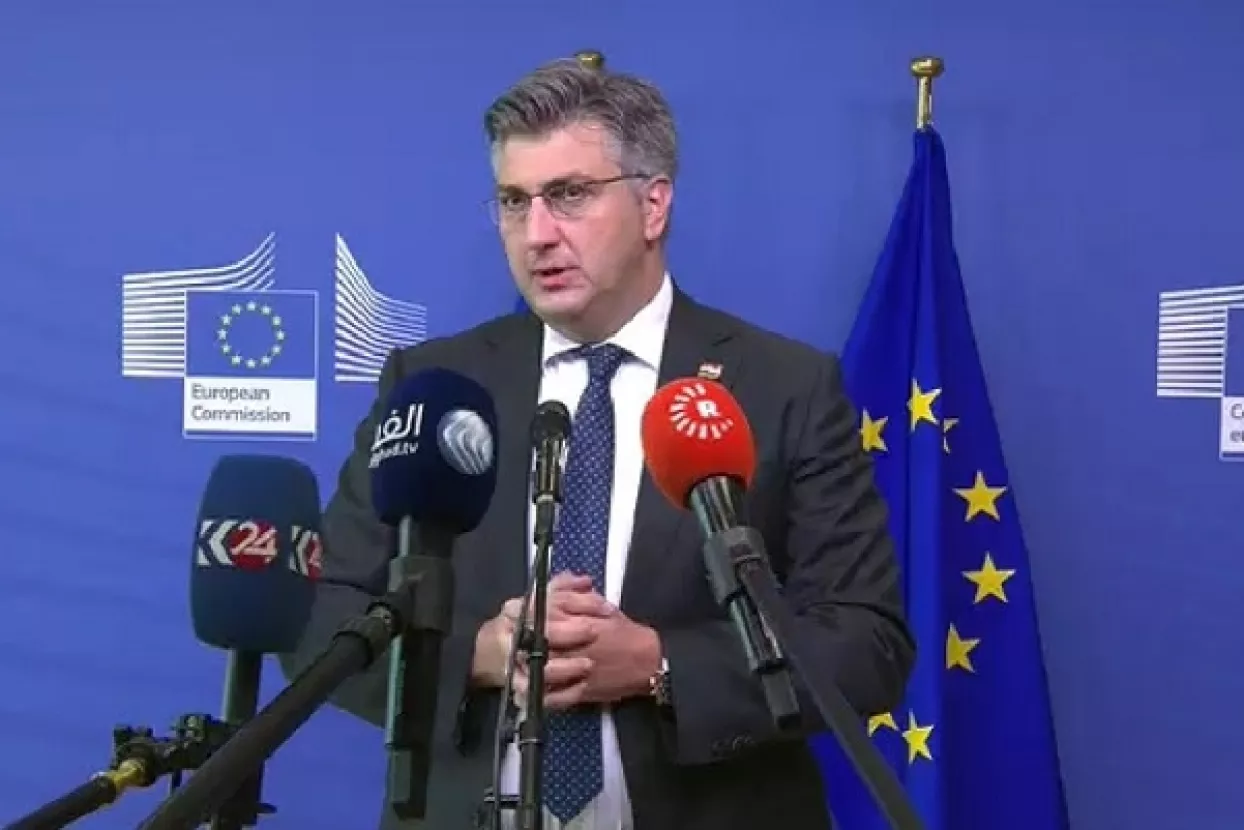 Summit EU-zapadni Balkan: Plenković najavio fokus na regiju tijekom hrvatskog predsjedanja