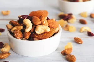 Orašasti plodovi mogu poboljšati plodnost muškaraca - istraživanje