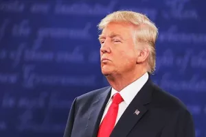 Trump oštro napao 'rusku zarobljenicu' Njemačku