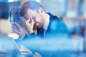 Liječnici zbog sindroma sagorijevanja rade više pogrešaka