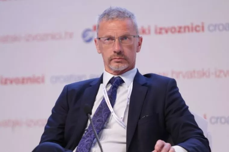 Vladajući predlažu Vujčića za guvernera, Švaljek za njegovu zamjenicu