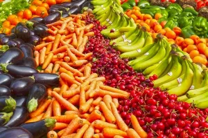 Od jeseni novi model školske sheme voća, povrća i mlijeka