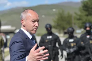 Krstičević: Mattisov dolazak u Zagreb je velika stvar za Hrvatsku