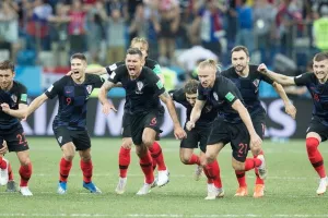 Ruska bajka: Hrvatska u finalu Svjetskog prvenstva