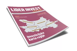 Lider invest istok: CRO profili i CRO kartica pokrenuli bi Slavoniju