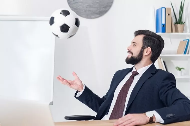 Miodrag Šajatović: Vjerojatnost da nogometaš zaigra u polufinalu SP-a je jedan prema milijun