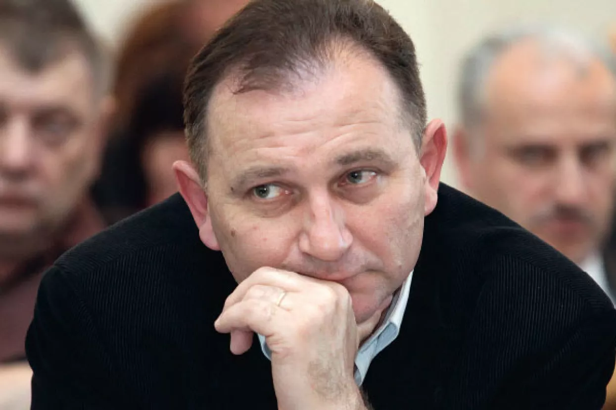 Sindikati protiv prijedloga mirovinske reforme, traže povratak za pregovarački stol