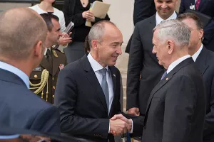 Mattis stigao u Zagreb, opovrgava da se SAD povlači iz NATO-a