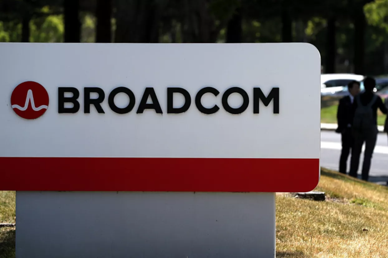 Šef giganta Broadcoma ostavio tržišta u čudu