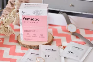 Darivanje: Provjerite tko je dobio femidoc ONCE D-MANOZA