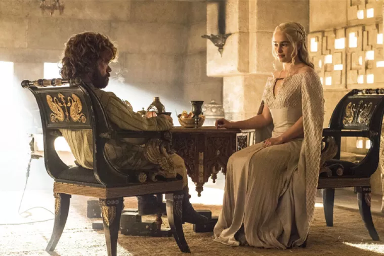 Igra prijestolja predvodi nominacijama za nagrade Emmy