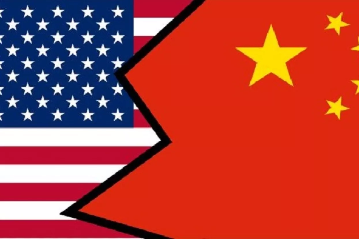 Rekordan kineski višak u trgovinskoj razmjeni sa SAD-om