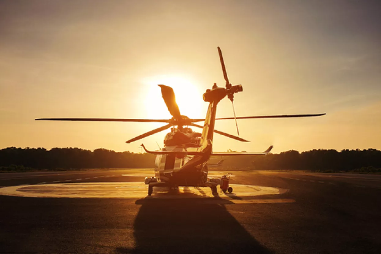 Krstičević najavio još američkih helikoptera za hrvatsku vojsku