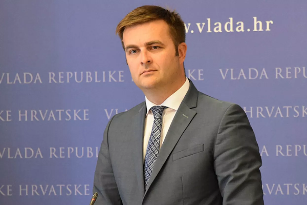 Potpisani ugovori o financiranju vodno-komunalnog projekta u vrijednosti od 1,76 milijardu kuna