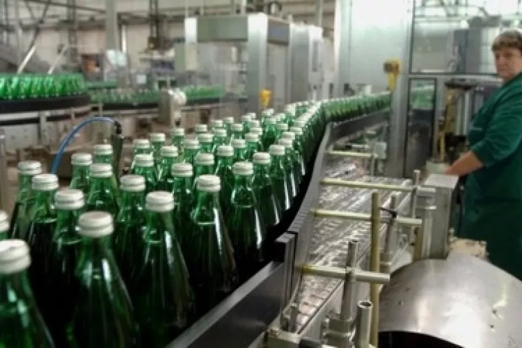 Jamnica lani s gubitkom od 3,5 milijardi kuna, Ledo 2,8 milijardi kuna