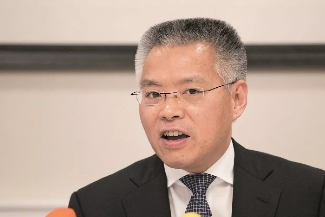 Summit '16 + 1' kao nogometni polufinale?