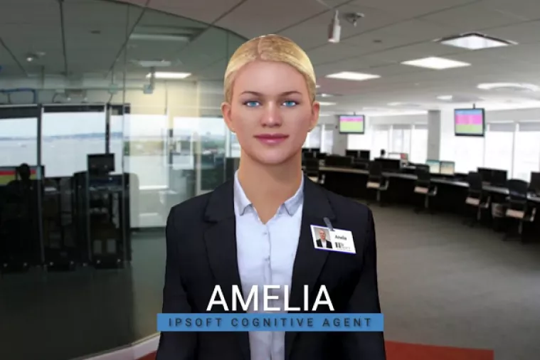 Virtualna asistentica dobila otkaz