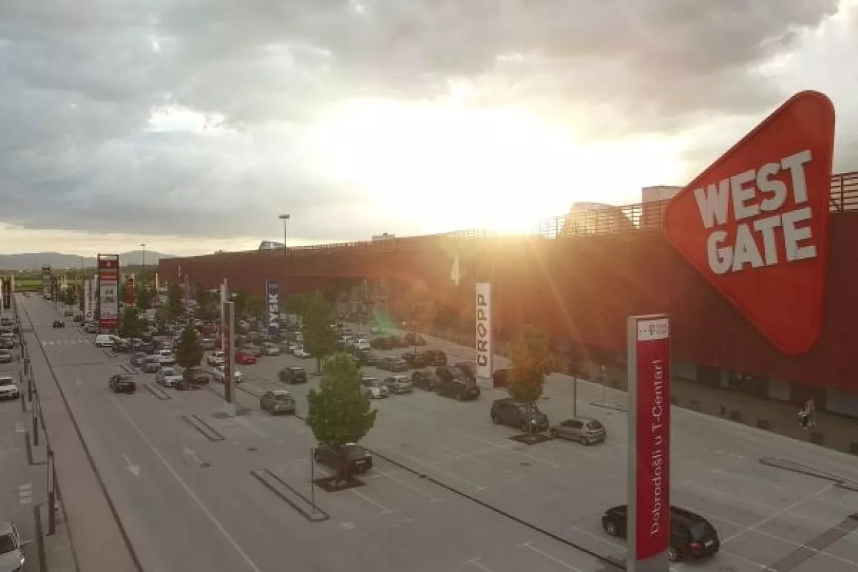 Obavijest za navijače: Westgate ponovno radi kraće