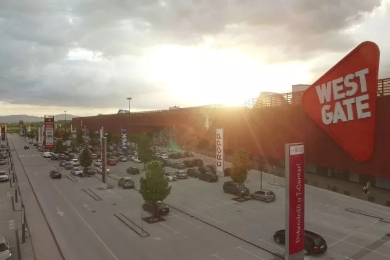 Obavijest za navijače: Westgate ponovno radi kraće