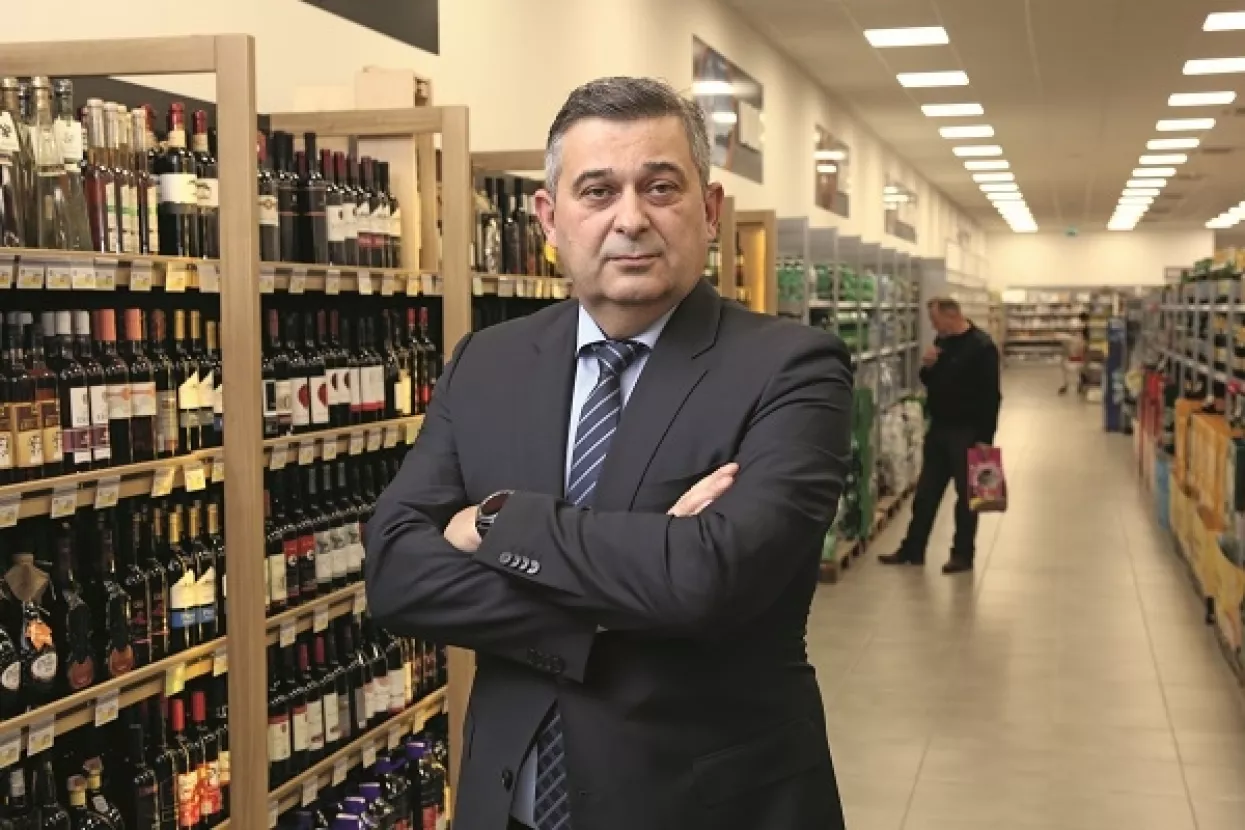 KTC: Lanac benzinskih postaja vi&scaron;e se ne &scaron;iri samo uz trgovine