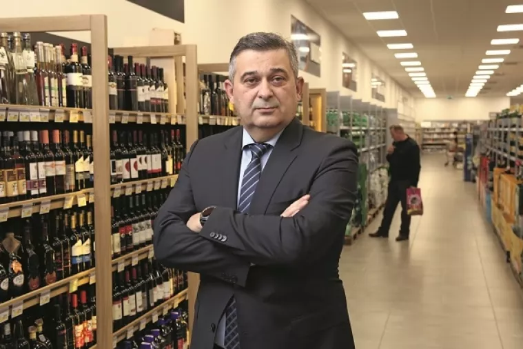 KTC: Lanac benzinskih postaja vi&scaron;e se ne &scaron;iri samo uz trgovine