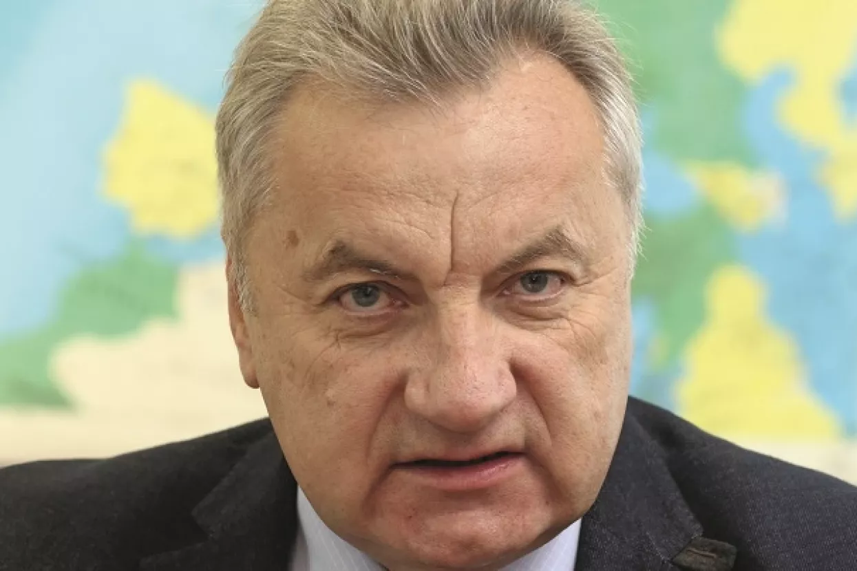 Petrokemija: Novi poslovni model za ulagače