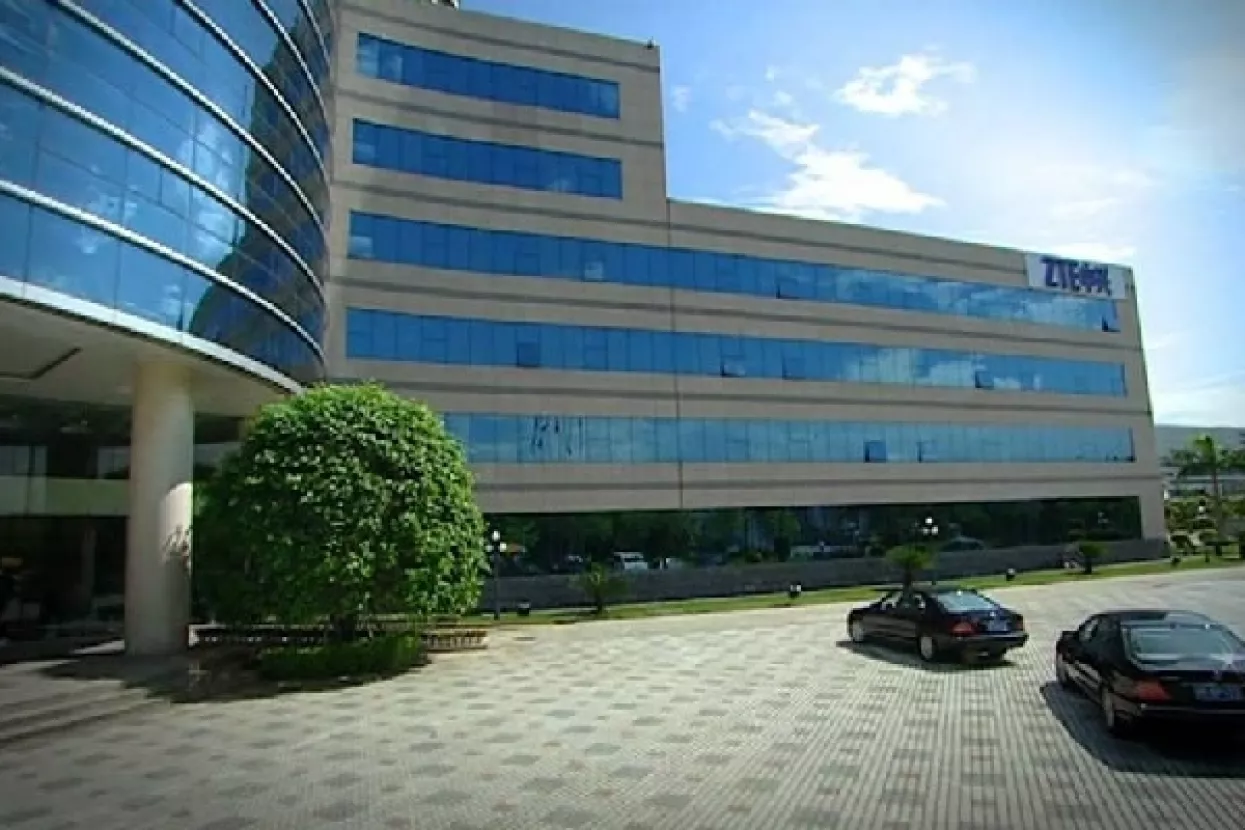 Spašeno je poslovanje kineskog ZTE-a