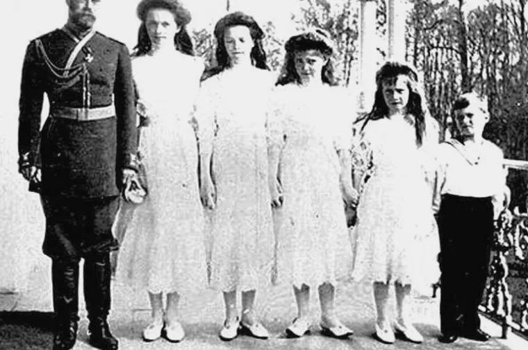 Kosti Romanovih uoči stote godišnjice smrti ostaju prijepor države i crkve