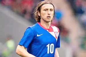 Kapetan Modrić najbolji nogometaš SP-a u Rusiji