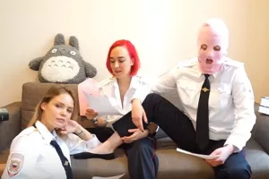 Protiv članova Pussy Riot prekršajne prijave za upad na finale nogometnog prvenstva