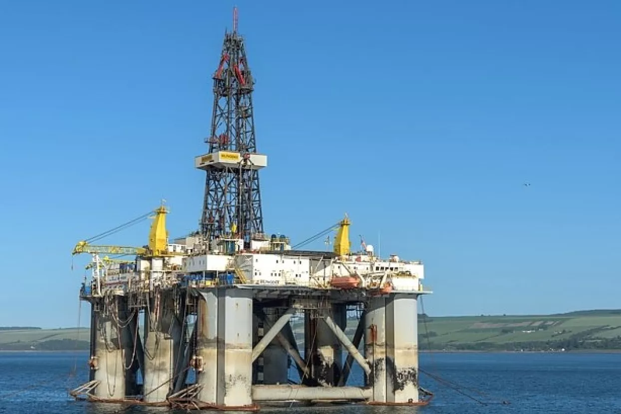 Cijena nafte pala pro&scaron;li tjedan, danas jo&scaron; malo