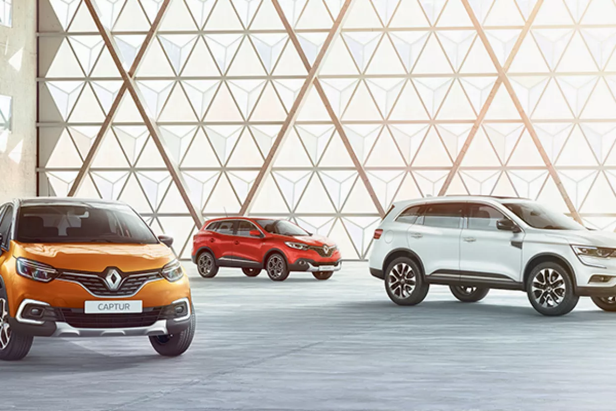 Renault i Dacia ostvarili polugodi&scaron;nji rekord prodaje