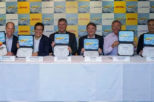 DHL Express naručio 14 novih Boeing 777 Freightera