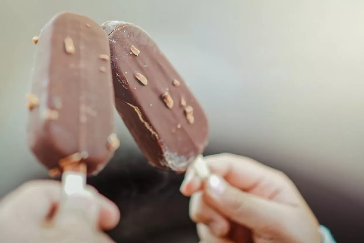 Ledo dijeli besplatan sladoled navijačima povodom uspjeha Vatrenih