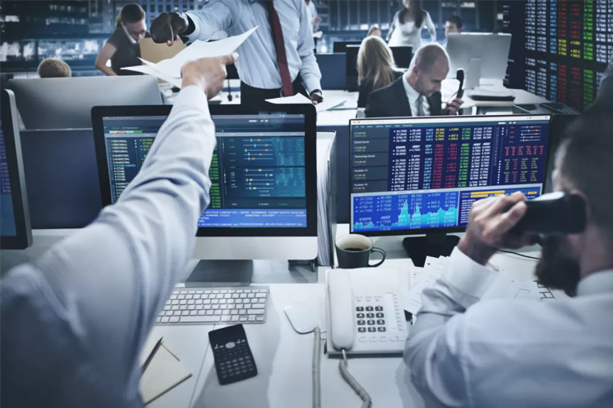 Azijske burze pale, rast kineskog BDP-a usporen