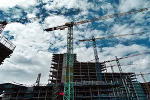 Broj izdanih građevinskih dozvola u svibnju pao više od 7 posto