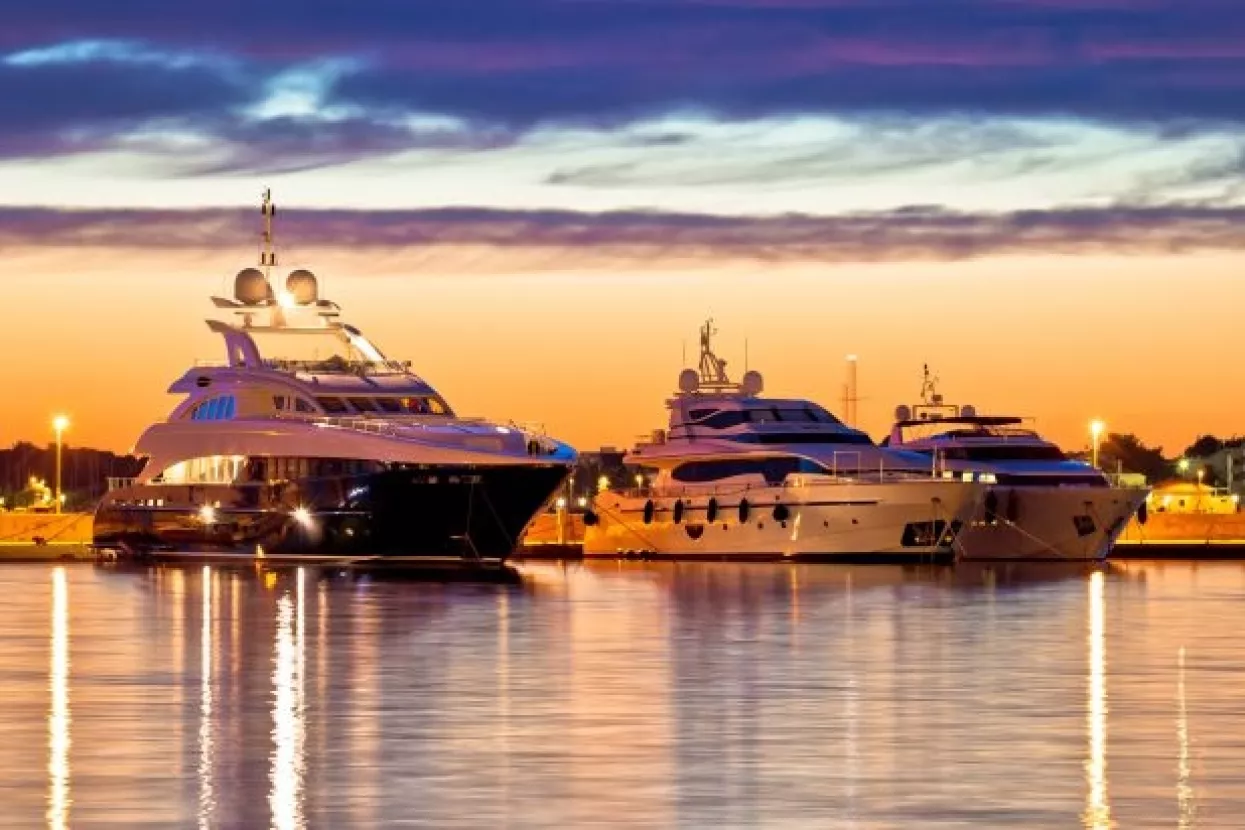 Nautičari odsad mogu odjednom kupiti zajedničke ulaznice za četiri nacionalna i parka prirode