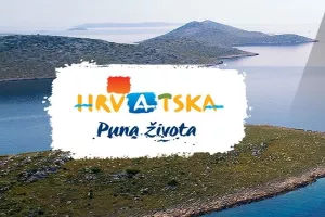 200 posto više posjeta sajtu Hrvatske turističke zajednice za vrijeme finala